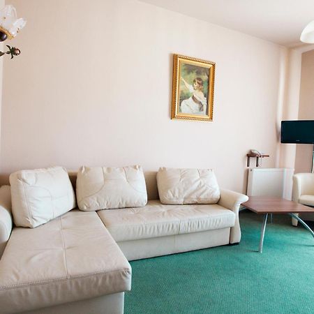 Osrodek Wypoczynkowy Amadeusz Hotel Krynica Zdroj Room photo