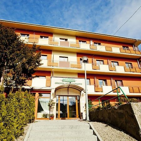 Osrodek Wypoczynkowy Amadeusz Hotel Krynica Zdroj Exterior photo