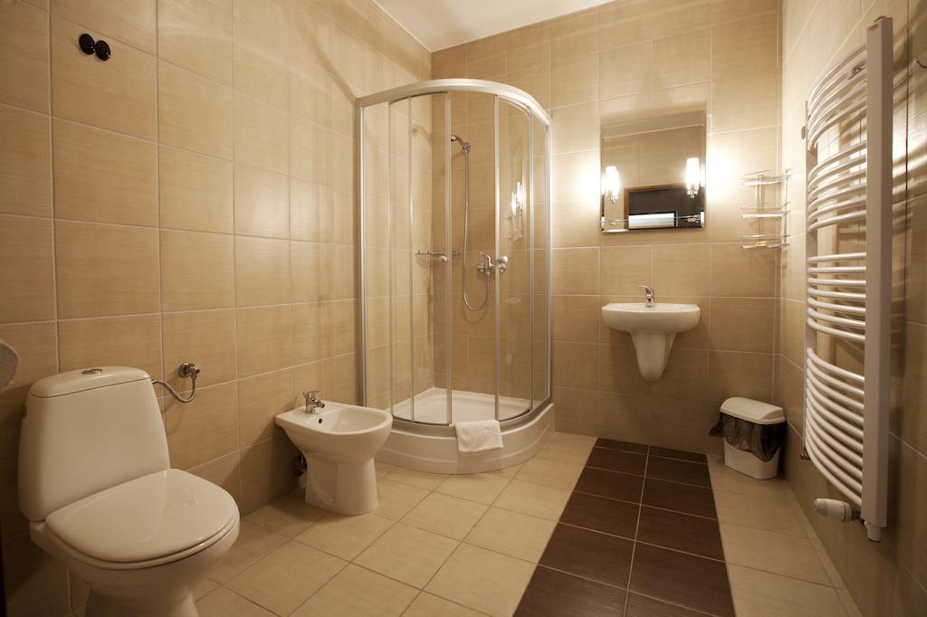 Osrodek Wypoczynkowy Amadeusz Hotel Krynica Zdroj Room photo