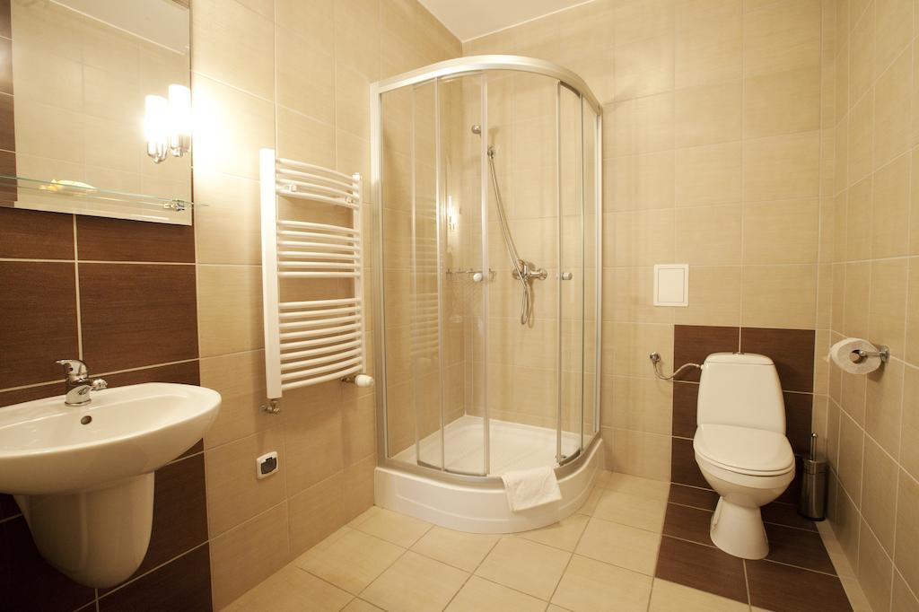 Osrodek Wypoczynkowy Amadeusz Hotel Krynica Zdroj Room photo