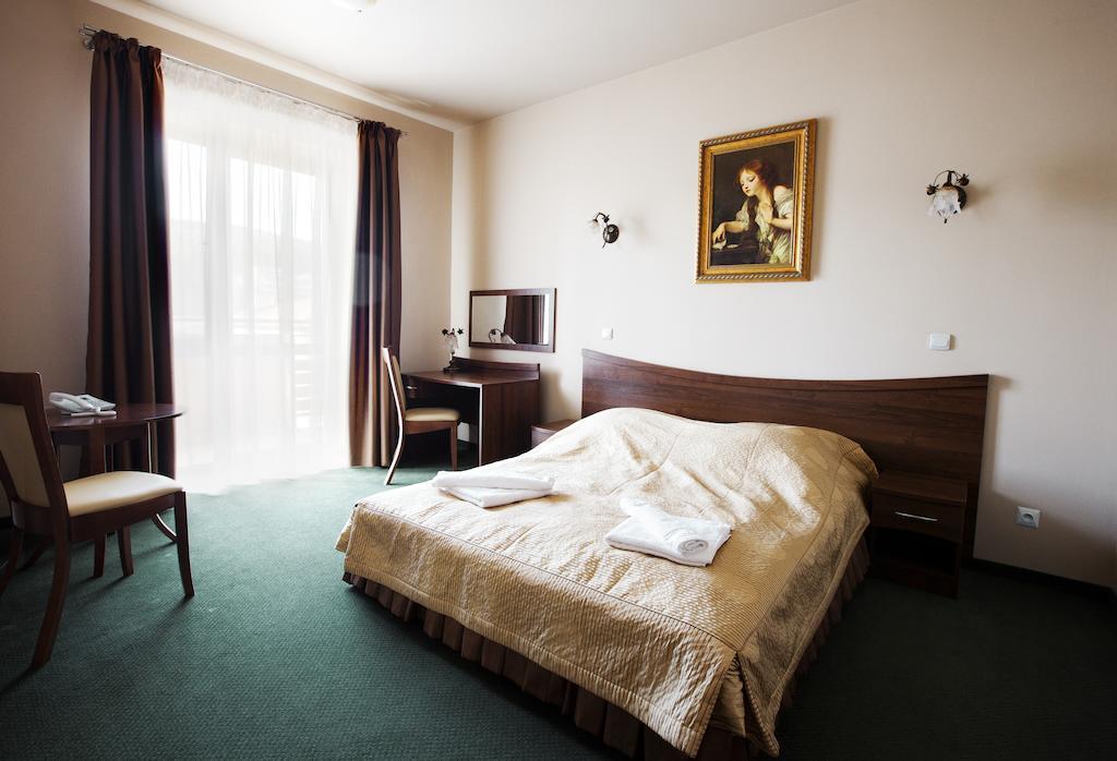 Osrodek Wypoczynkowy Amadeusz Hotel Krynica Zdroj Room photo